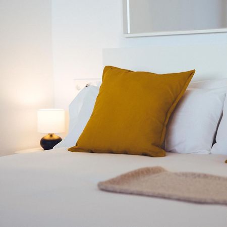 Ocean Suite Tías Zewnętrze zdjęcie