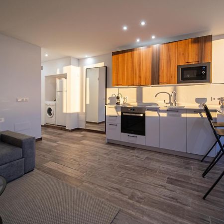 Ocean Suite Tías Zewnętrze zdjęcie