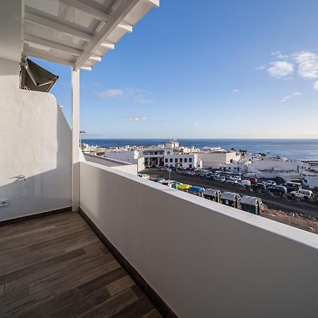 Ocean Suite Tías Zewnętrze zdjęcie