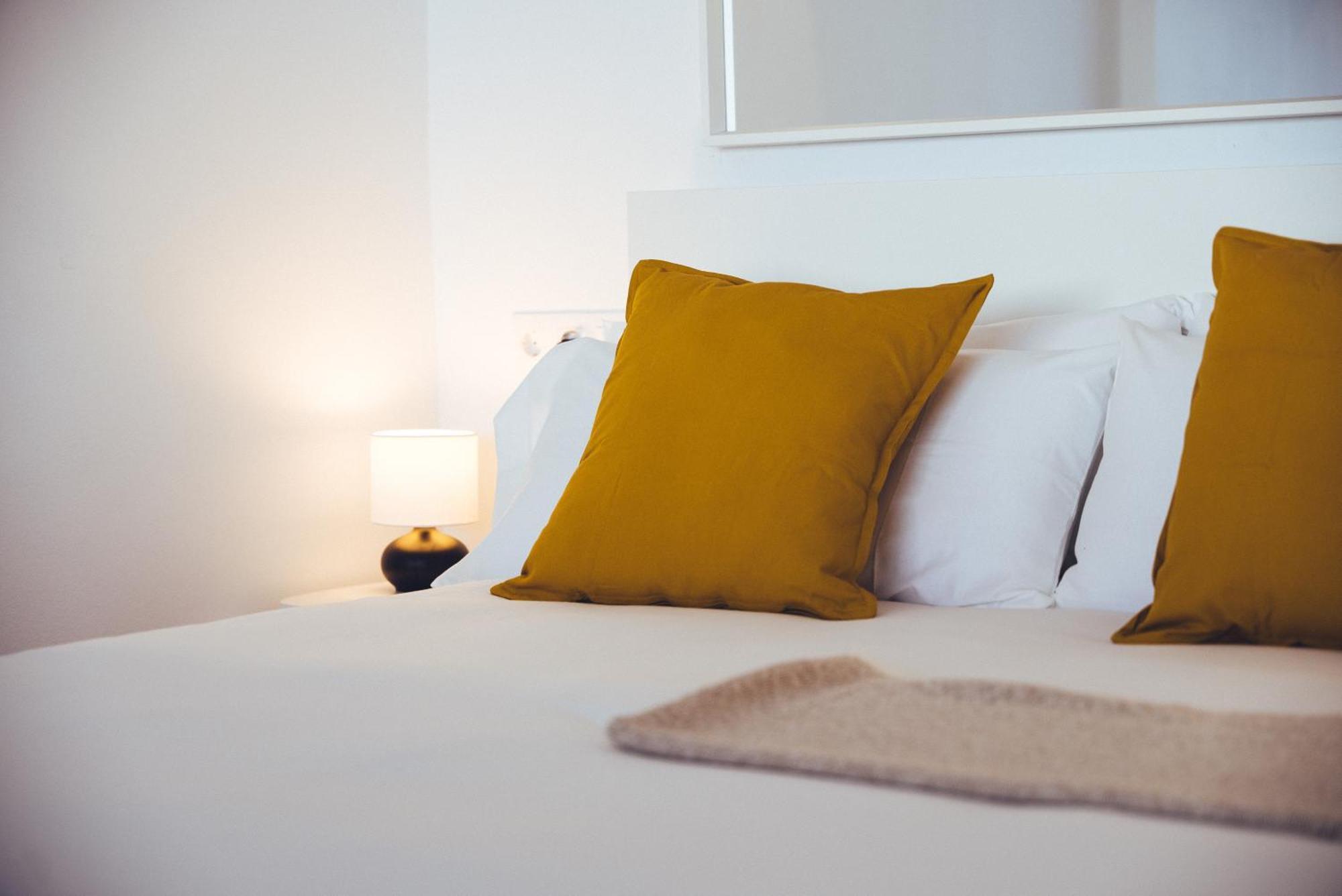 Ocean Suite Tías Zewnętrze zdjęcie