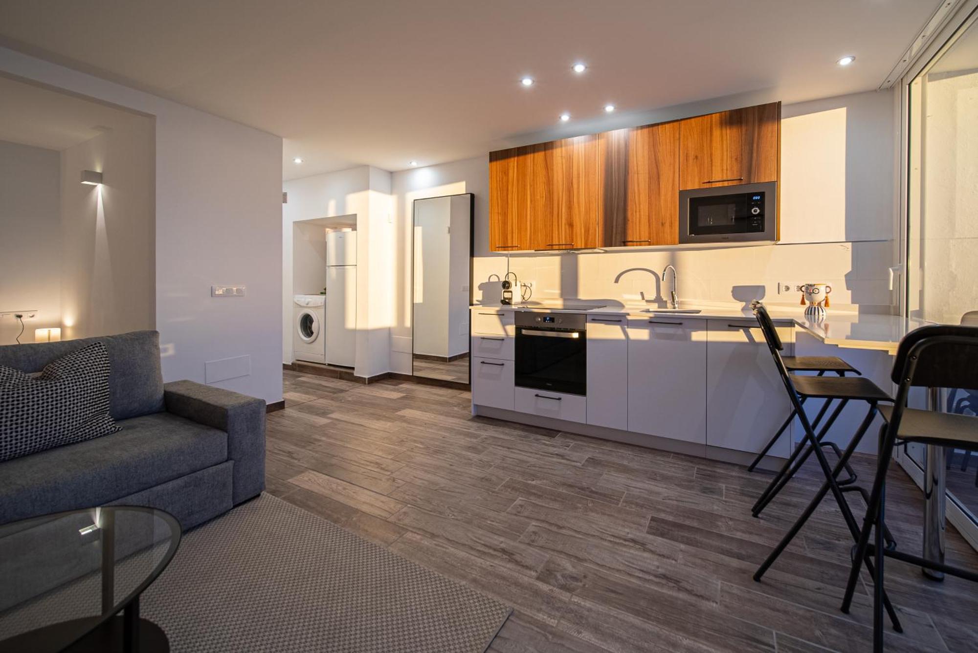 Ocean Suite Tías Zewnętrze zdjęcie