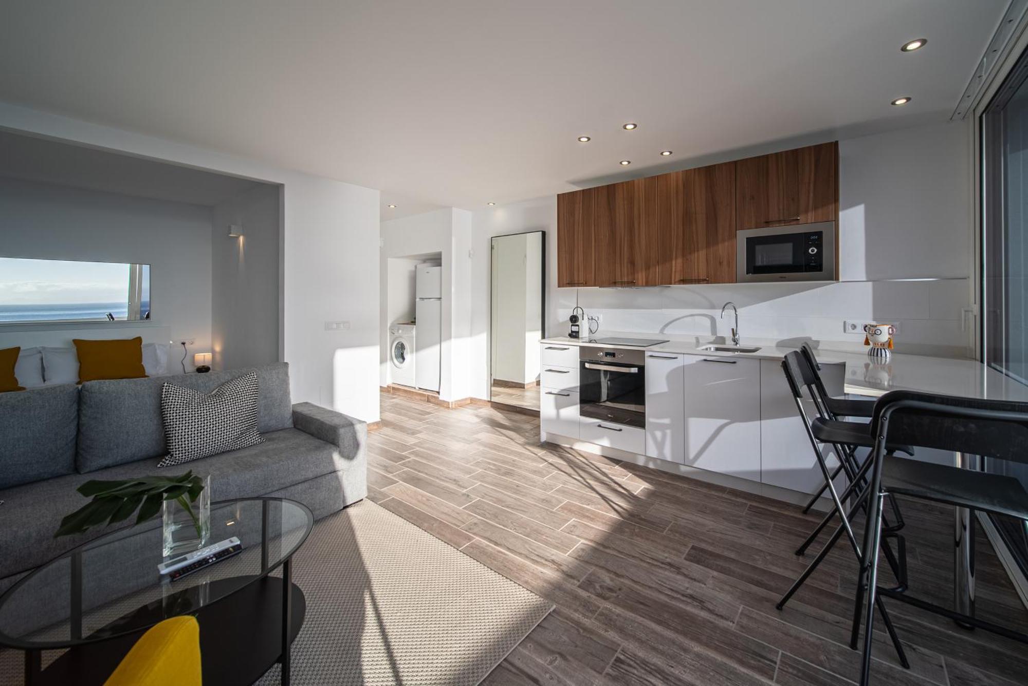 Ocean Suite Tías Zewnętrze zdjęcie