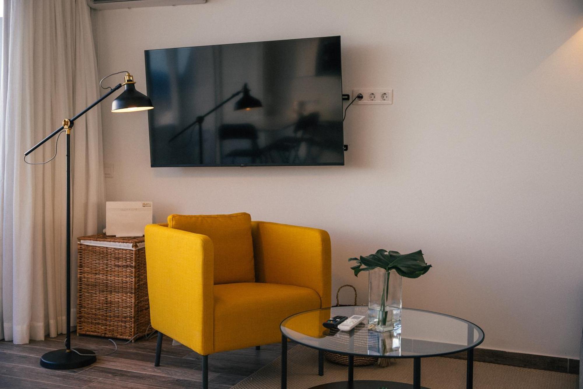 Ocean Suite Tías Zewnętrze zdjęcie