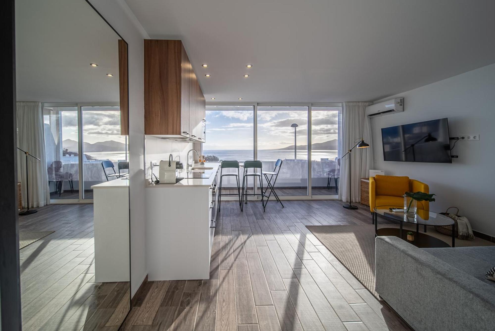 Ocean Suite Tías Zewnętrze zdjęcie