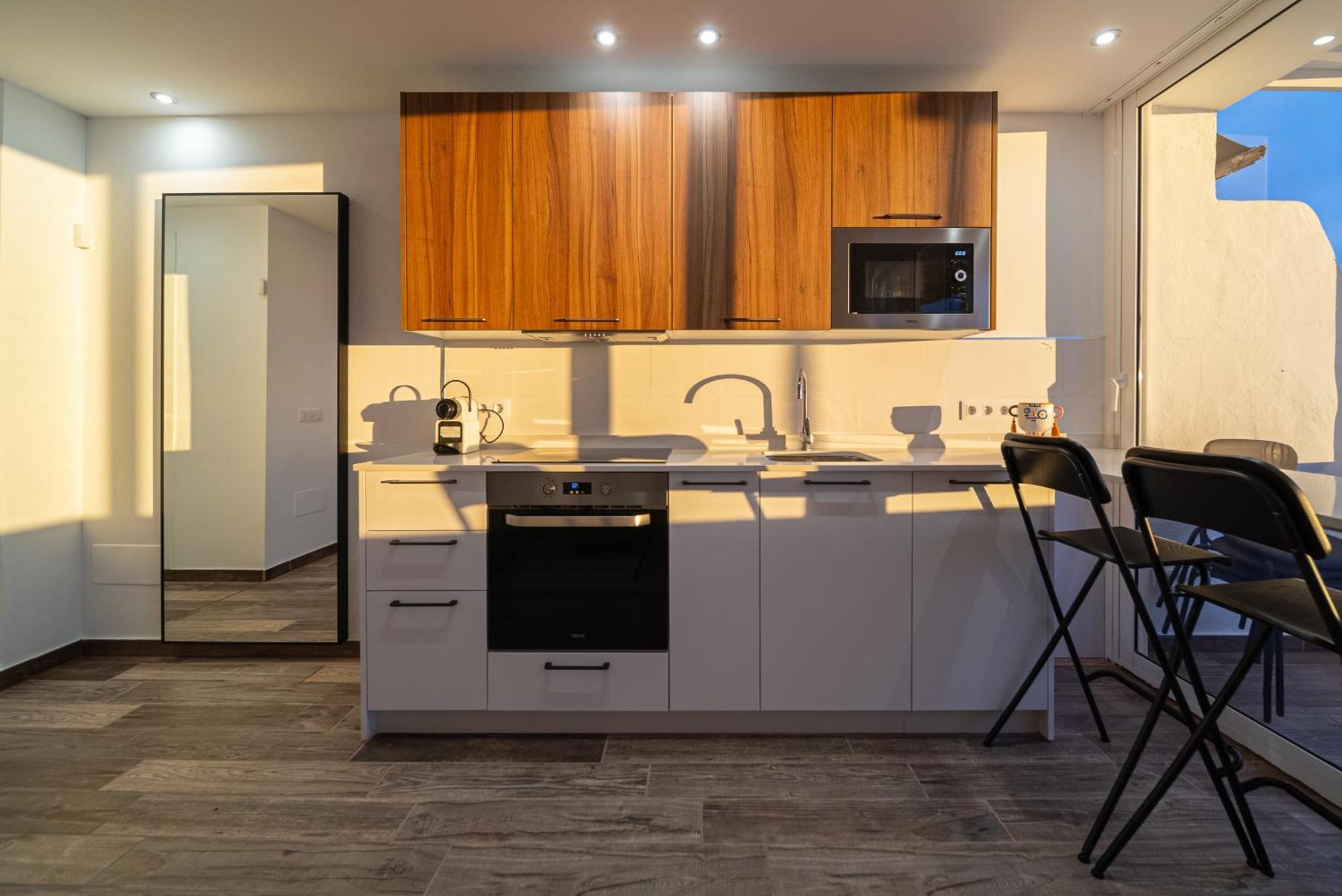 Ocean Suite Tías Zewnętrze zdjęcie