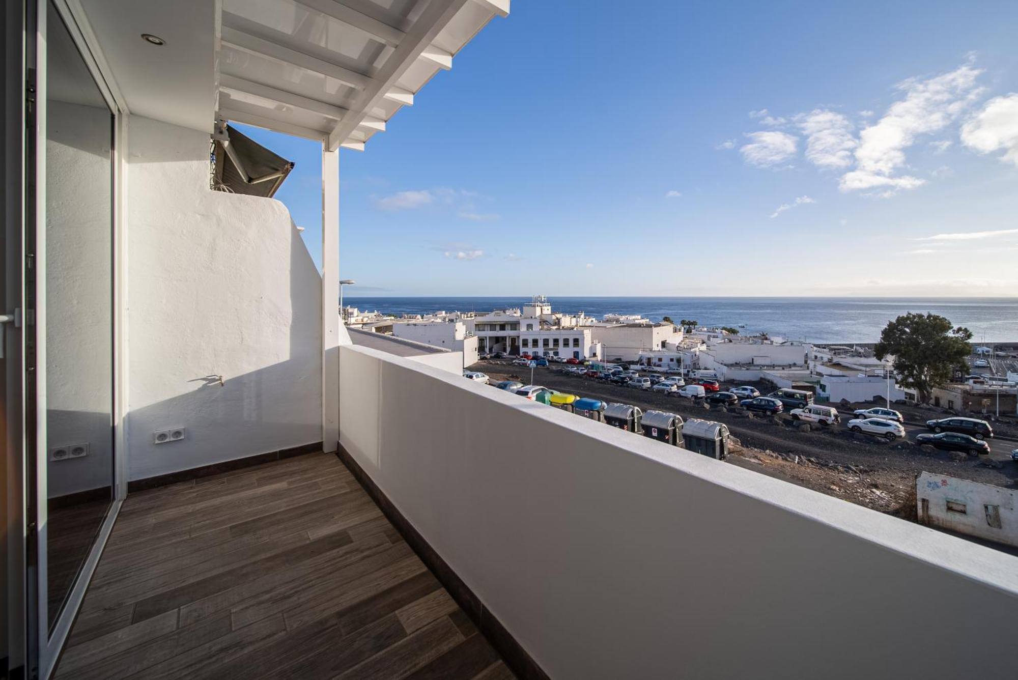 Ocean Suite Tías Zewnętrze zdjęcie